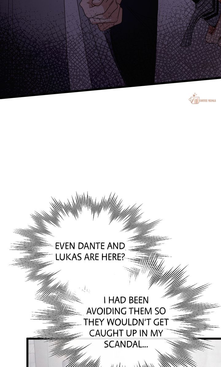 But Please, Help Me chapter 65 page 82