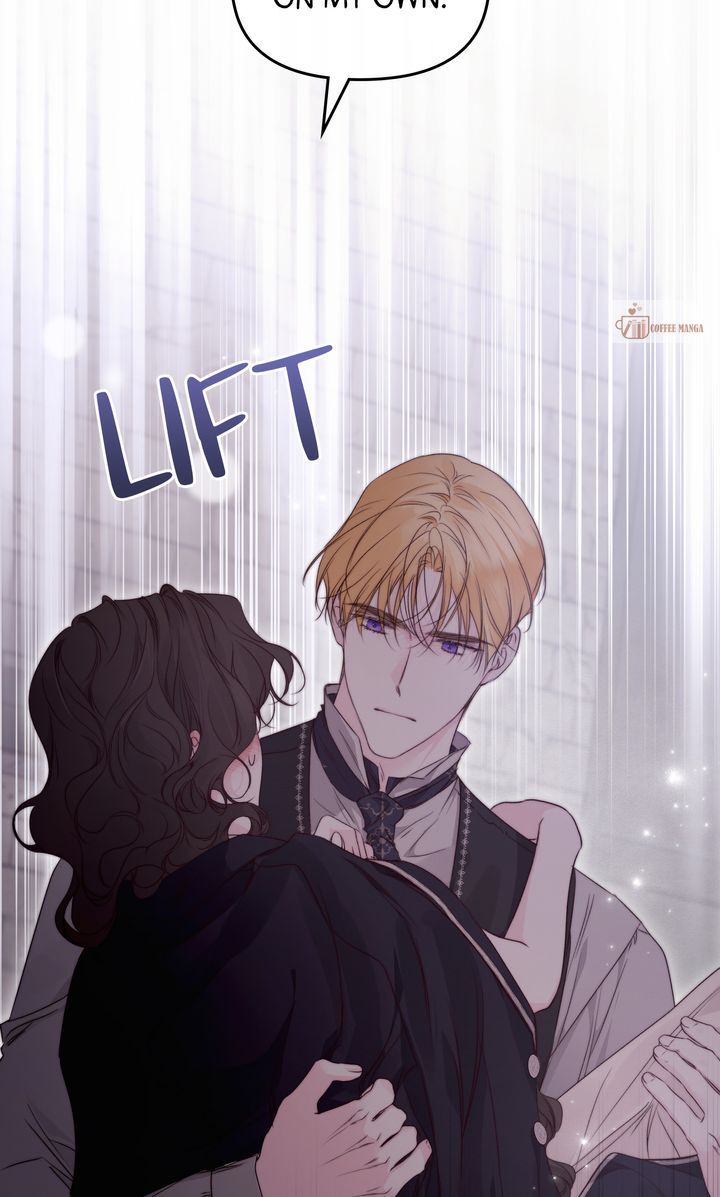 But Please, Help Me chapter 65 page 92