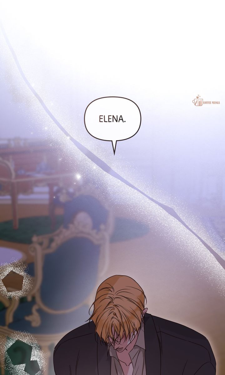 But Please, Help Me chapter 68 page 32