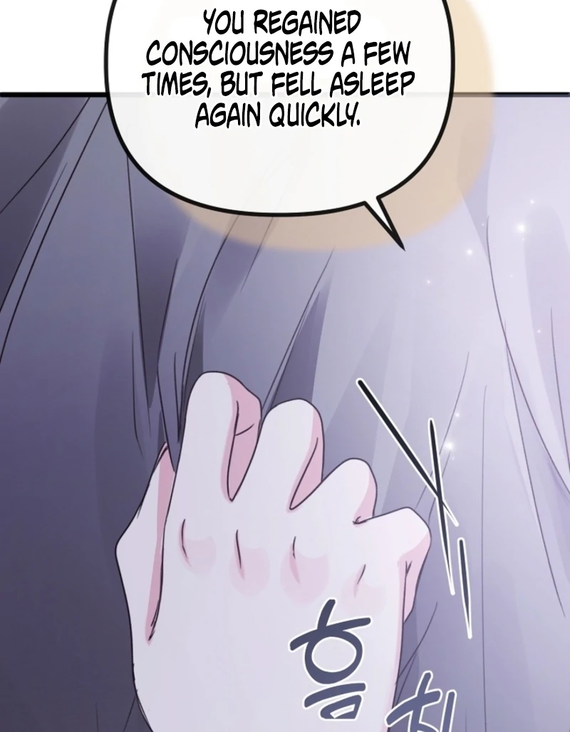 But Please, Help Me chapter 72 page 8