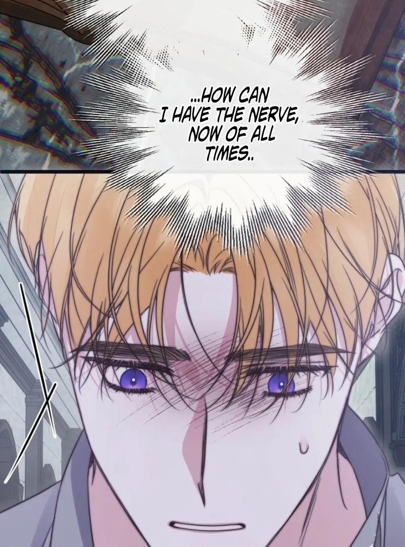 But Please, Help Me chapter 72 page 21