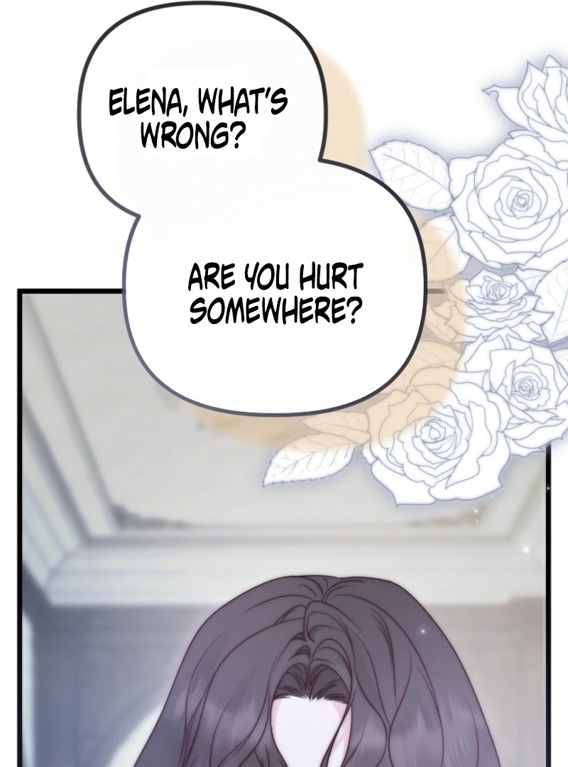 But Please, Help Me chapter 72 page 24