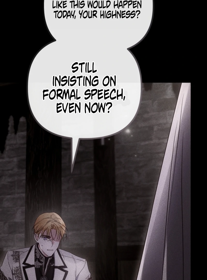 But Please, Help Me chapter 72 page 75