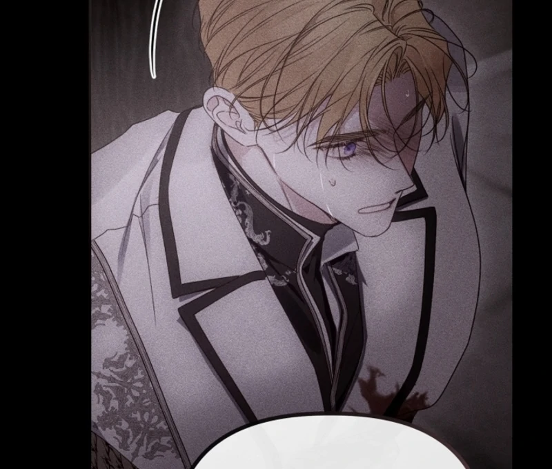 But Please, Help Me chapter 72 page 110