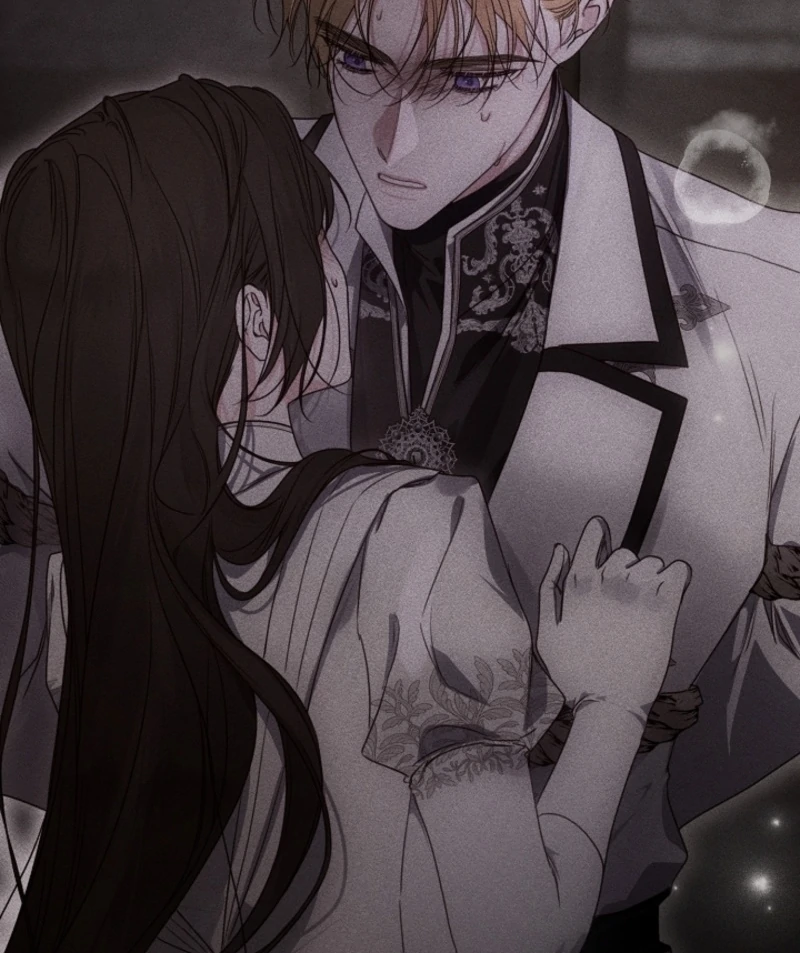 But Please, Help Me chapter 72 page 119