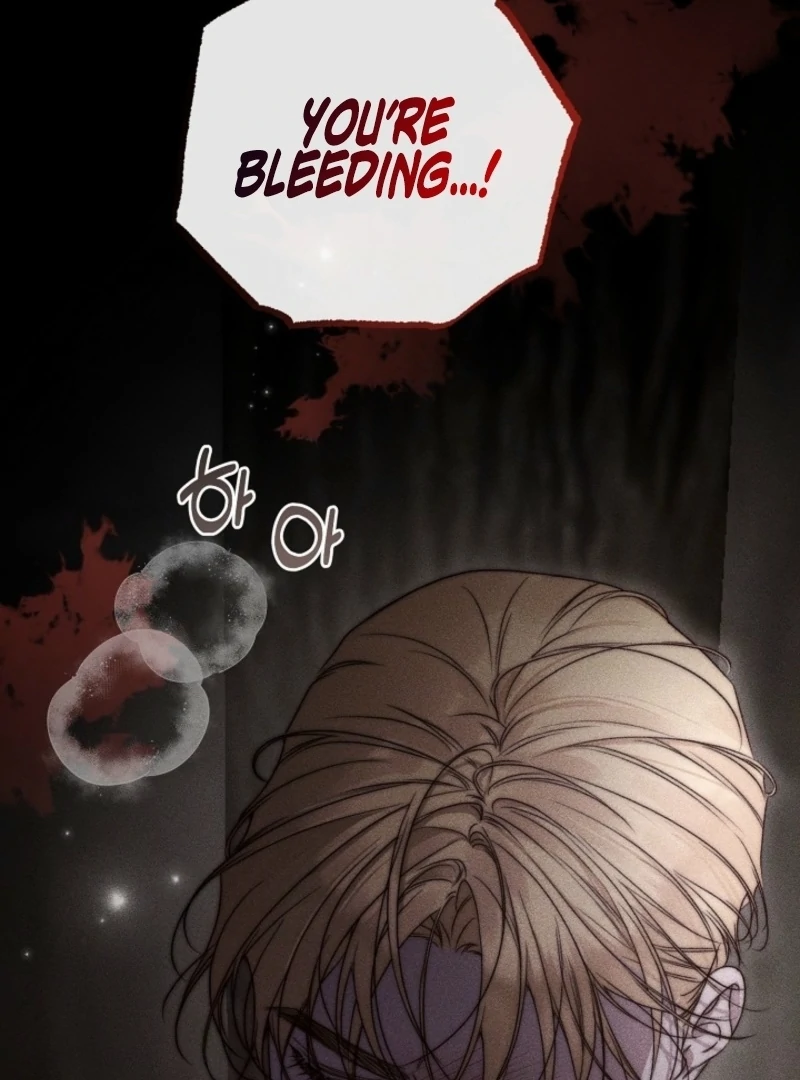 But Please, Help Me chapter 72 page 124