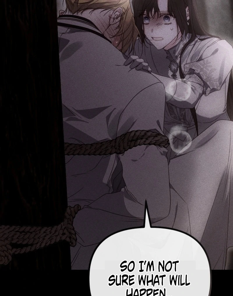 But Please, Help Me chapter 72 page 128