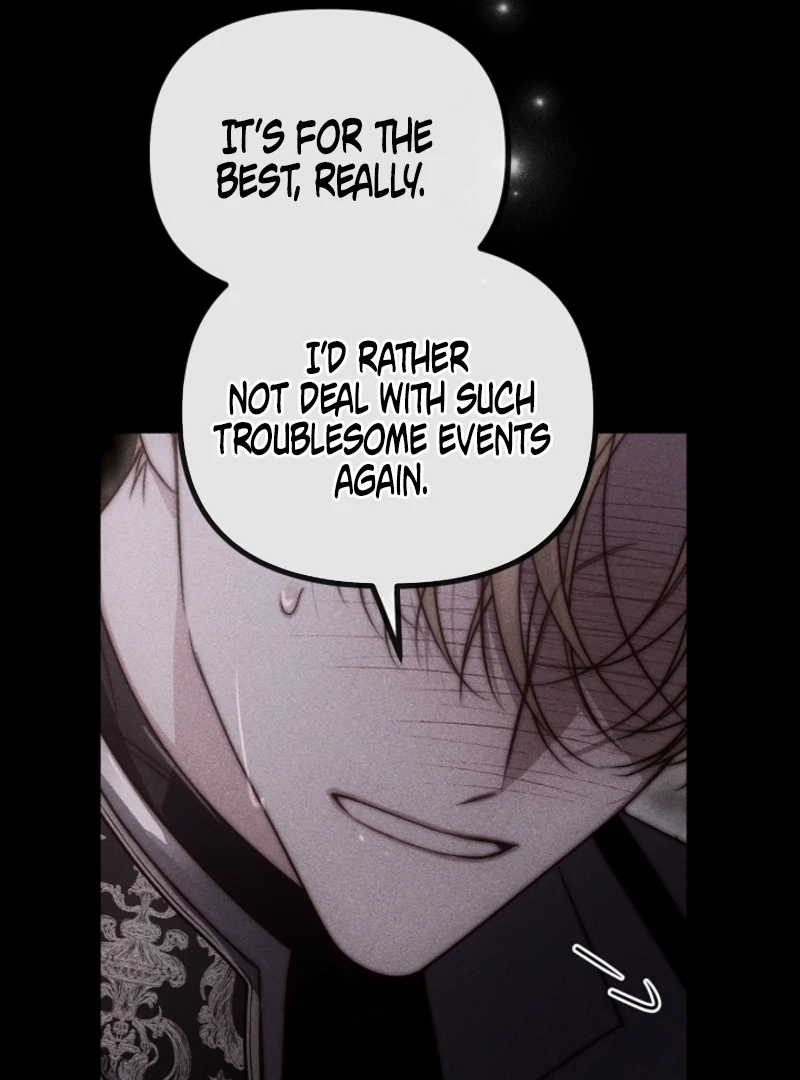 But Please, Help Me chapter 72 page 140