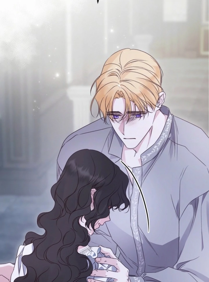 But Please, Help Me chapter 72 page 155
