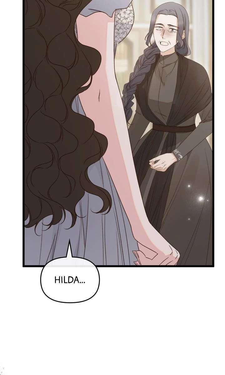 But Please, Help Me chapter 73 page 21
