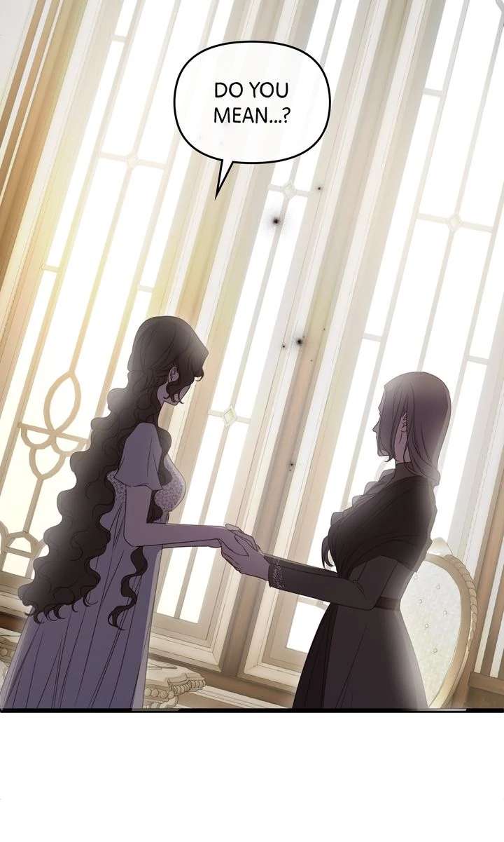 But Please, Help Me chapter 73 page 33