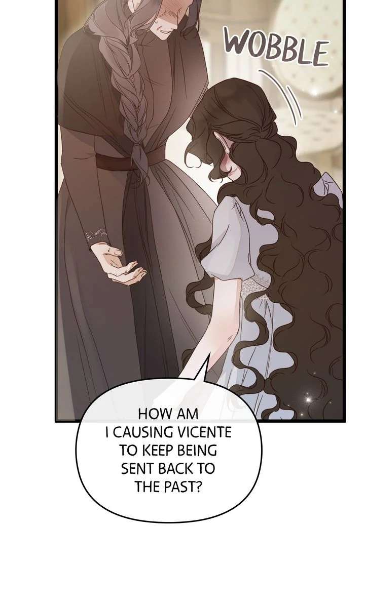 But Please, Help Me chapter 73 page 42