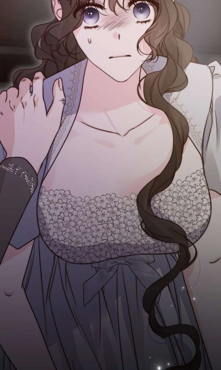 But Please, Help Me chapter 73 page 73