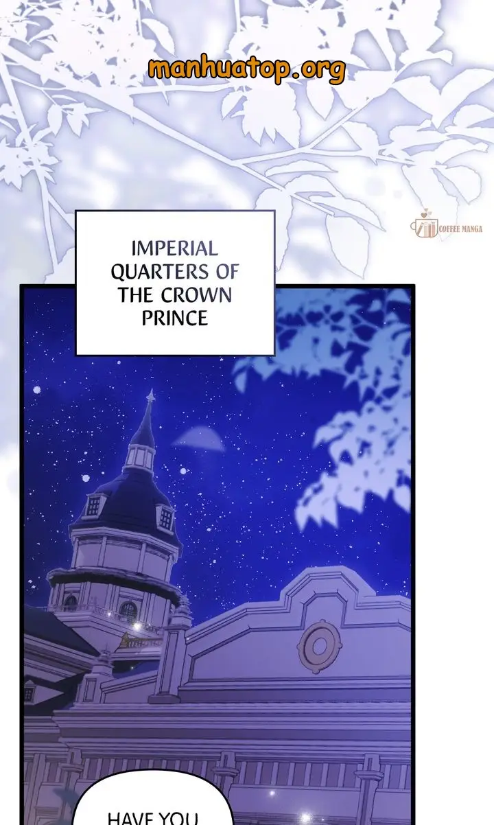 But Please, Help Me chapter 74 page 1