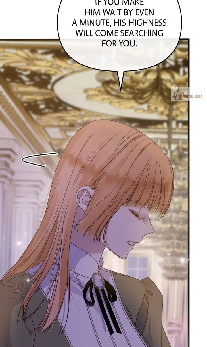 But Please, Help Me chapter 74 page 13