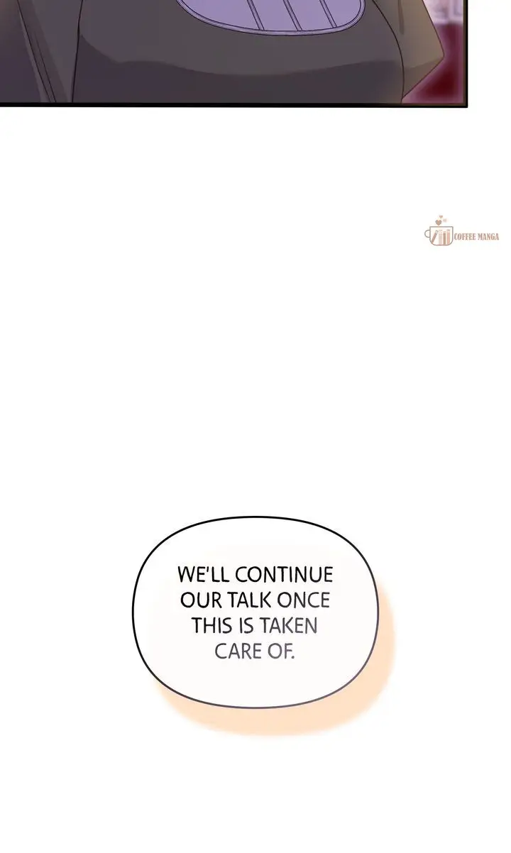 But Please, Help Me chapter 74 page 14