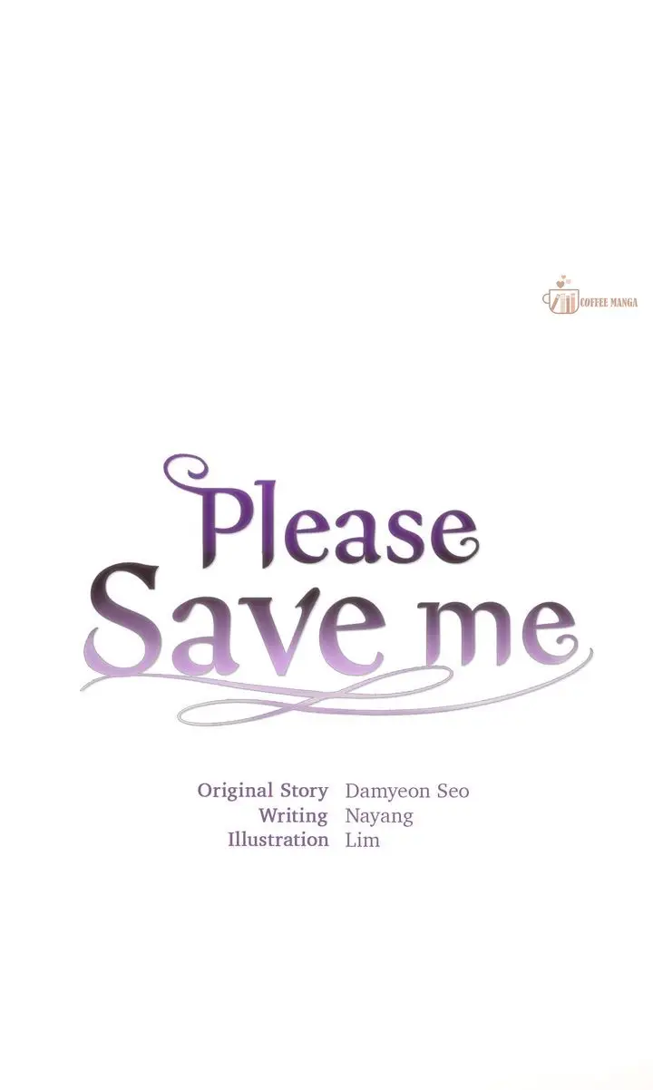 But Please, Help Me chapter 74 page 15