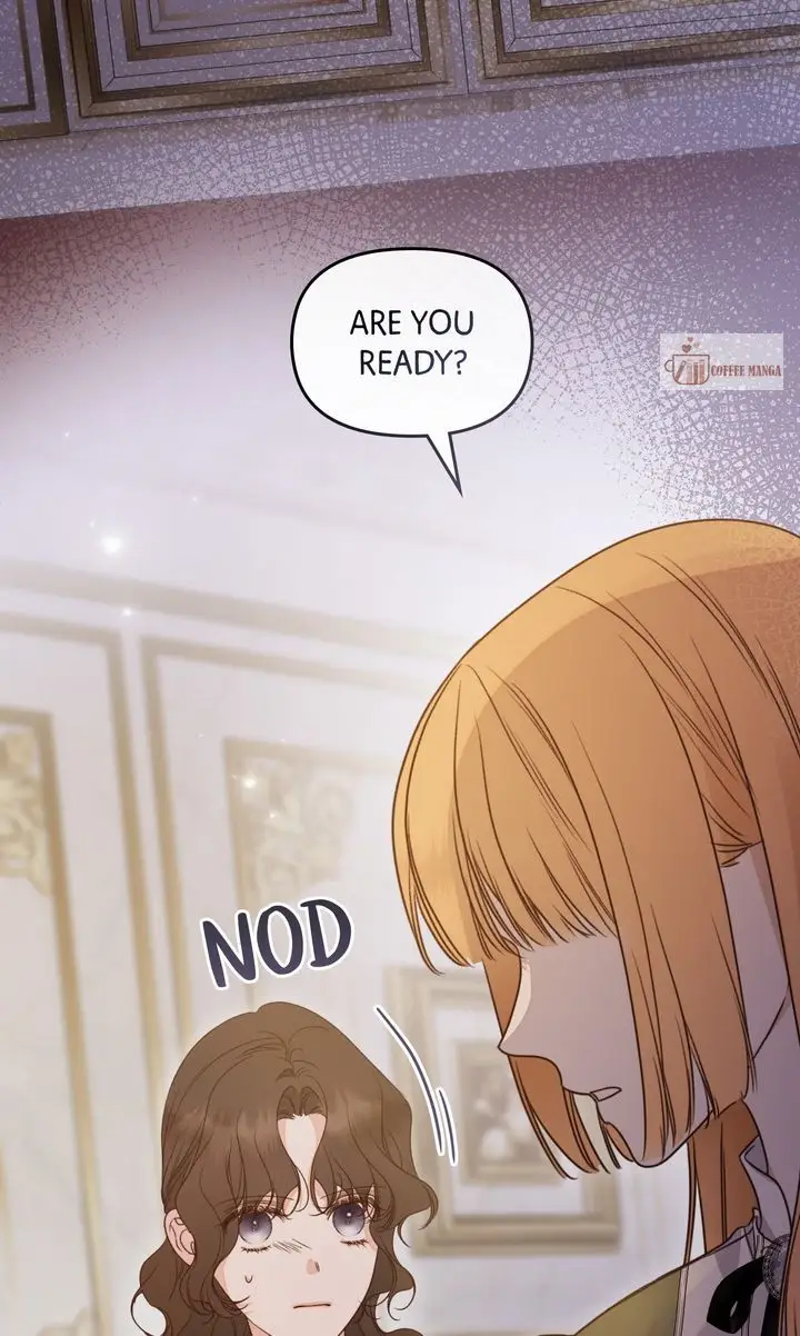 But Please, Help Me chapter 74 page 17
