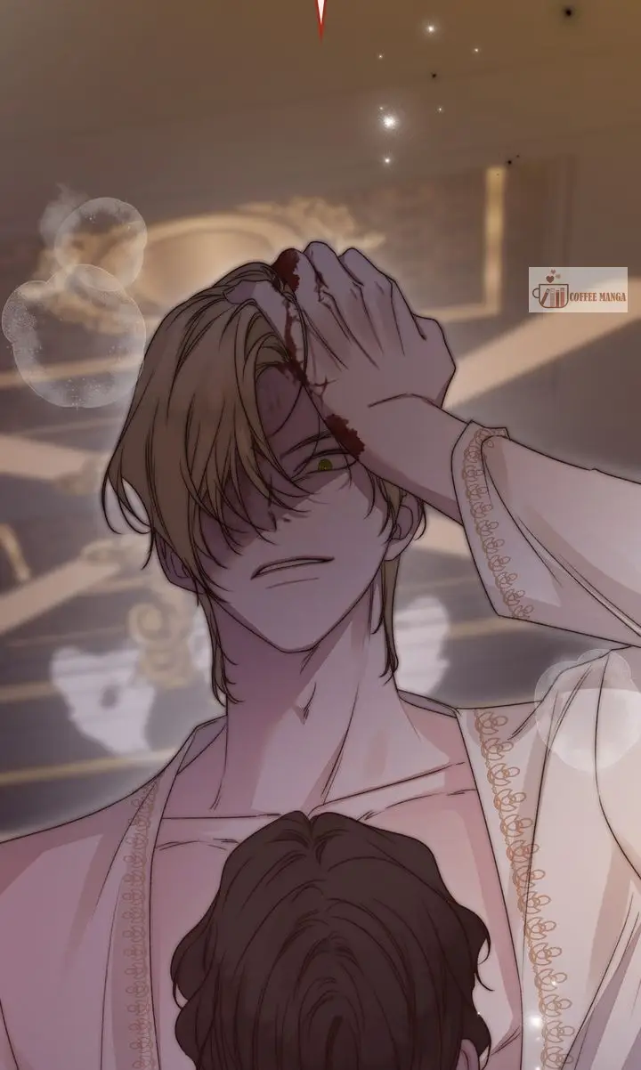 But Please, Help Me chapter 74 page 22