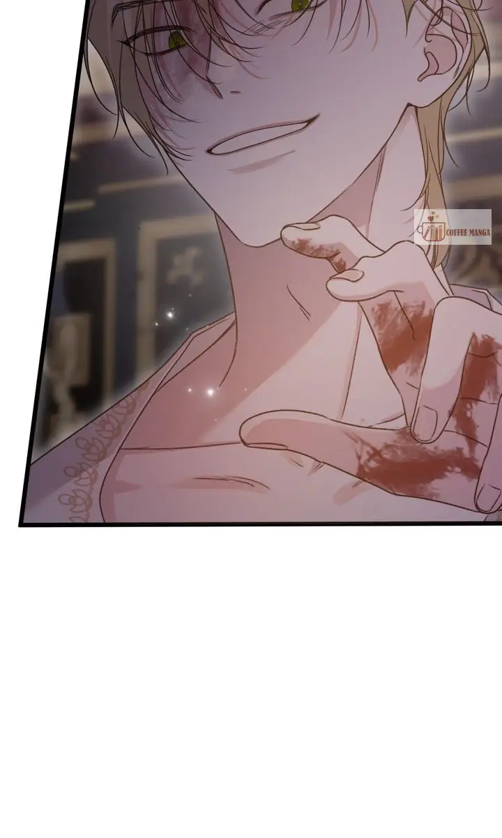 But Please, Help Me chapter 74 page 25