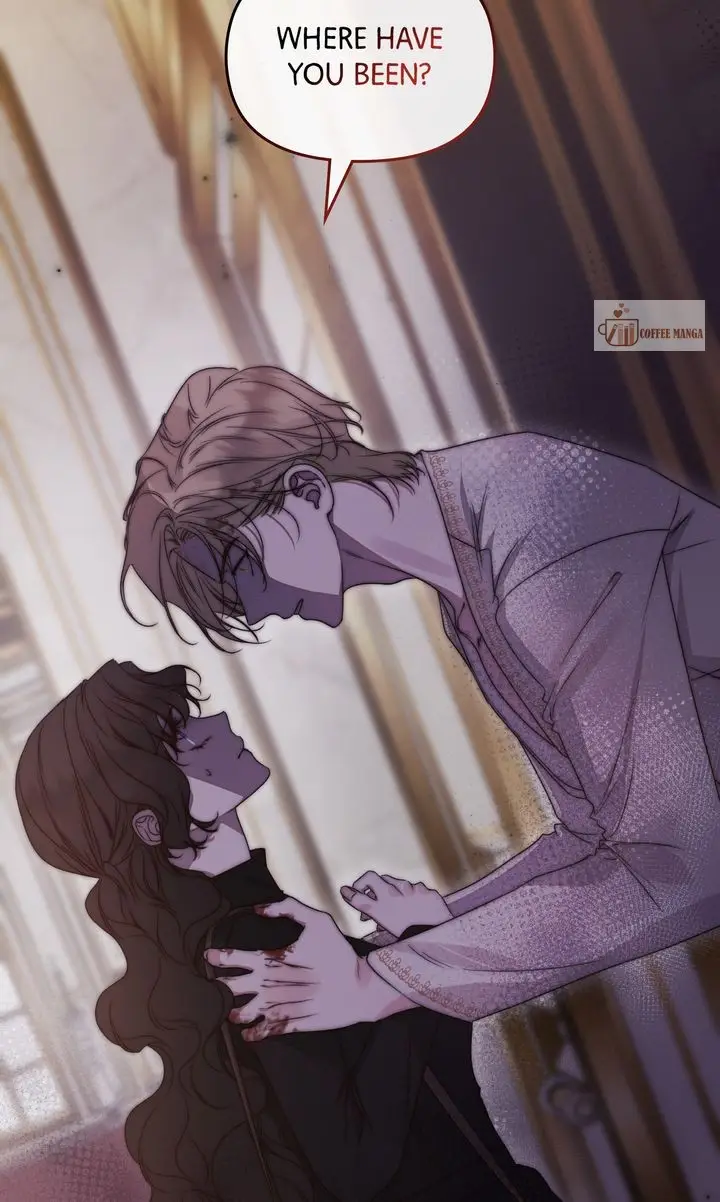 But Please, Help Me chapter 74 page 28