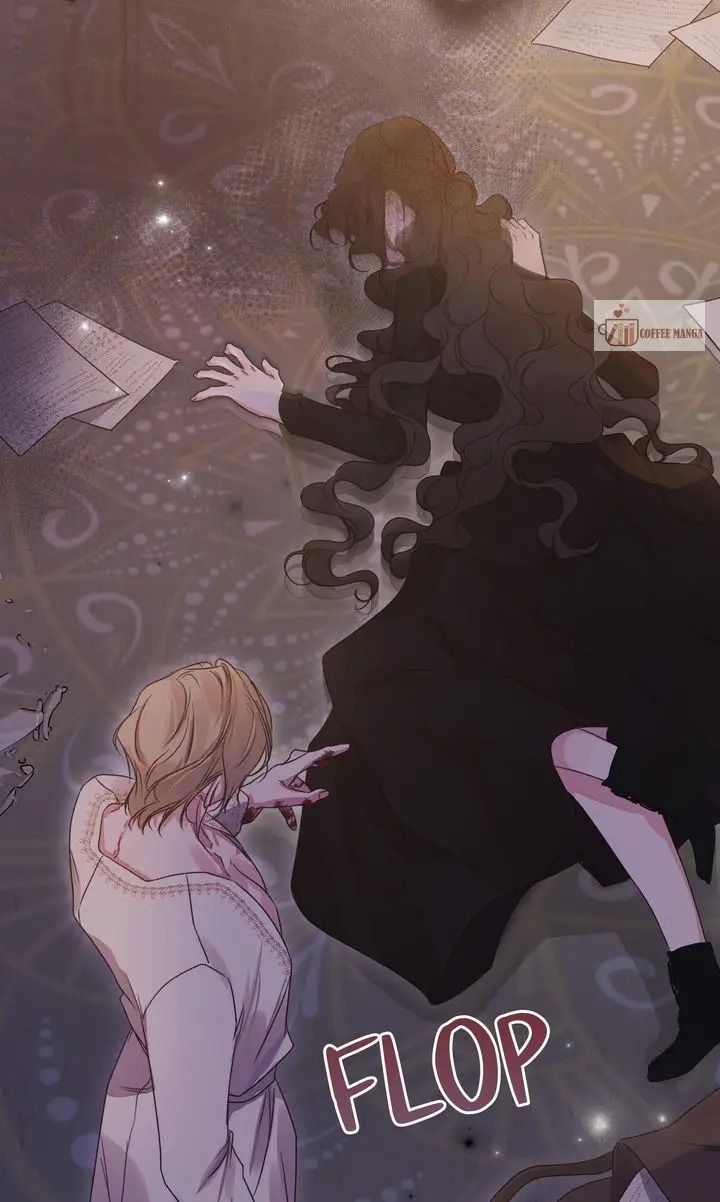 But Please, Help Me chapter 74 page 33