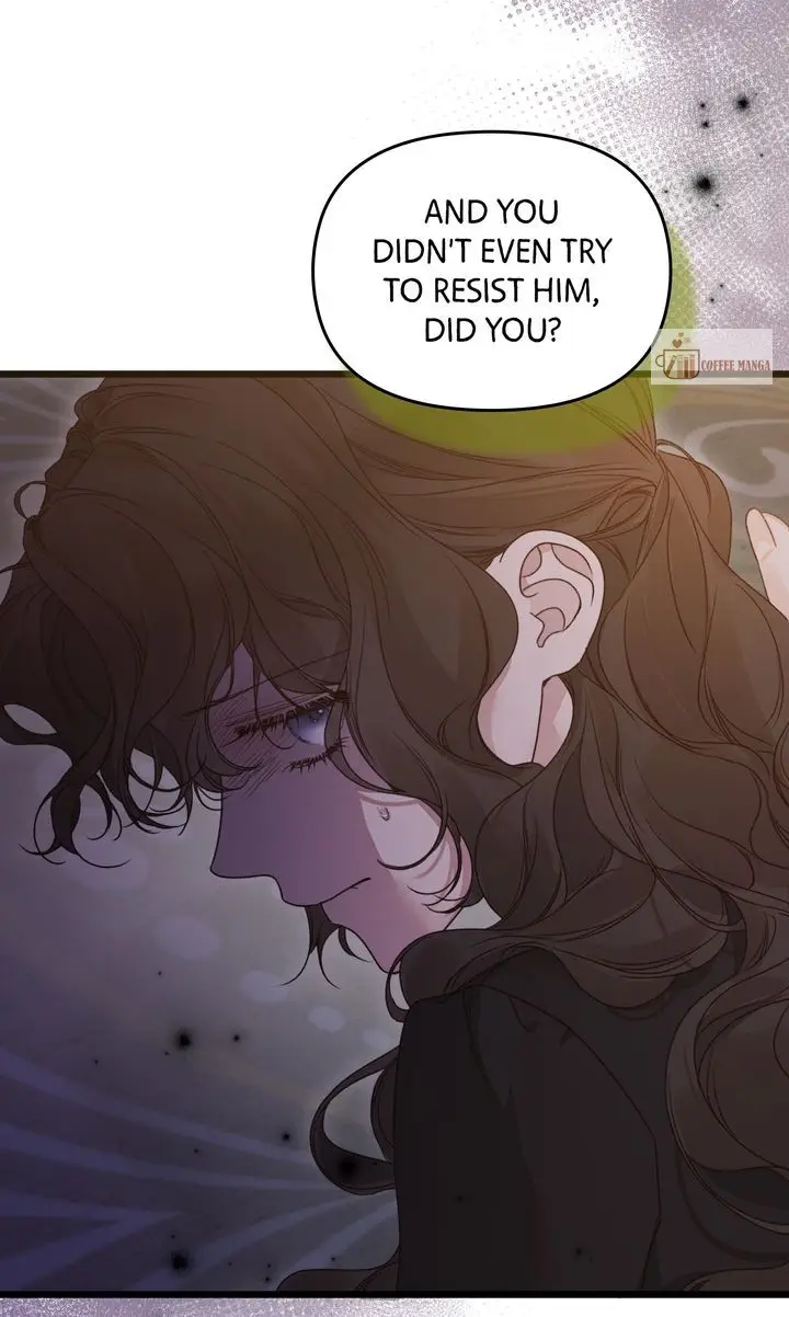 But Please, Help Me chapter 74 page 36