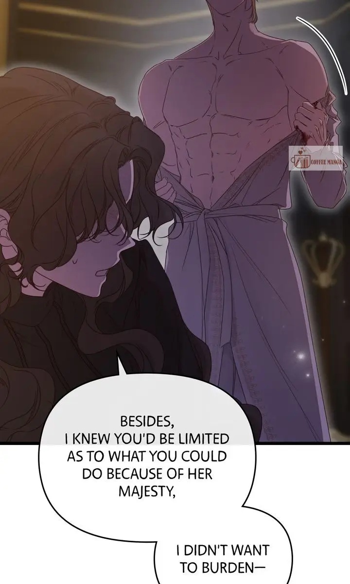 But Please, Help Me chapter 74 page 38