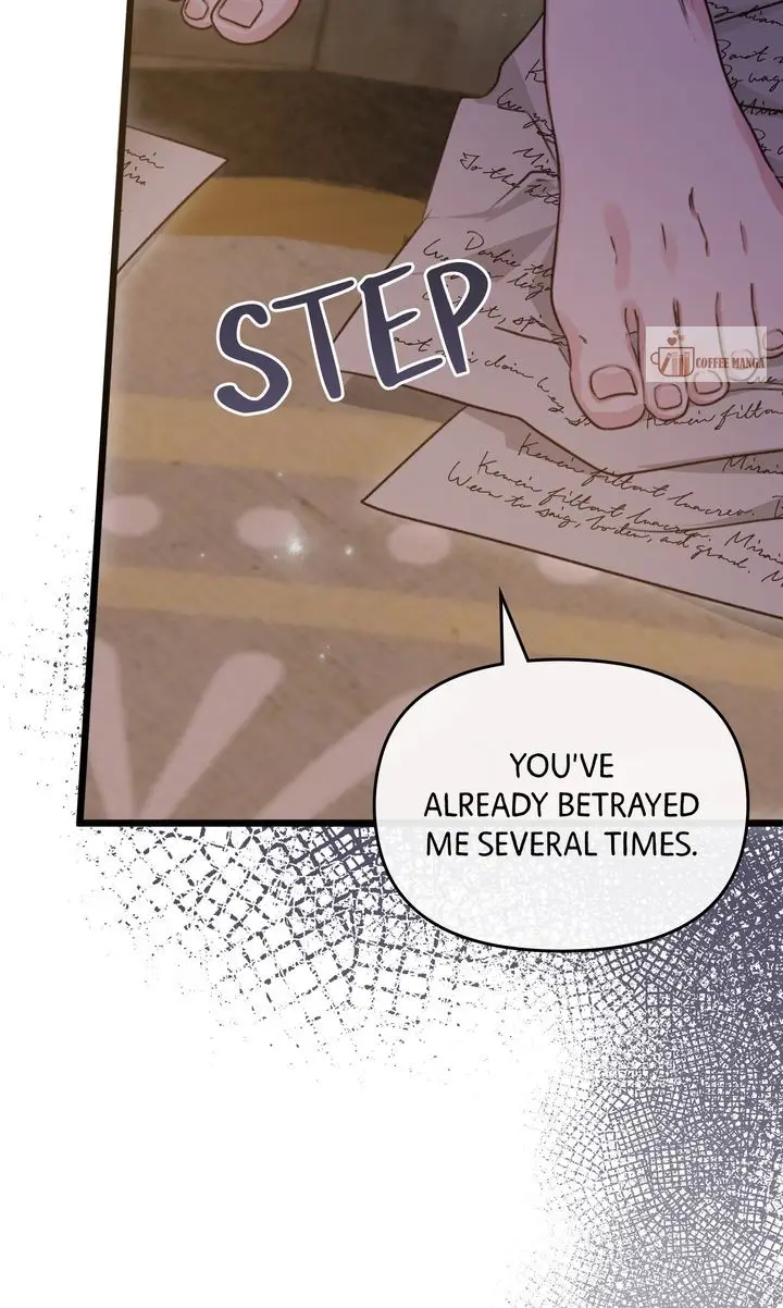 But Please, Help Me chapter 74 page 40