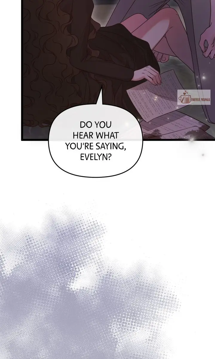 But Please, Help Me chapter 74 page 55