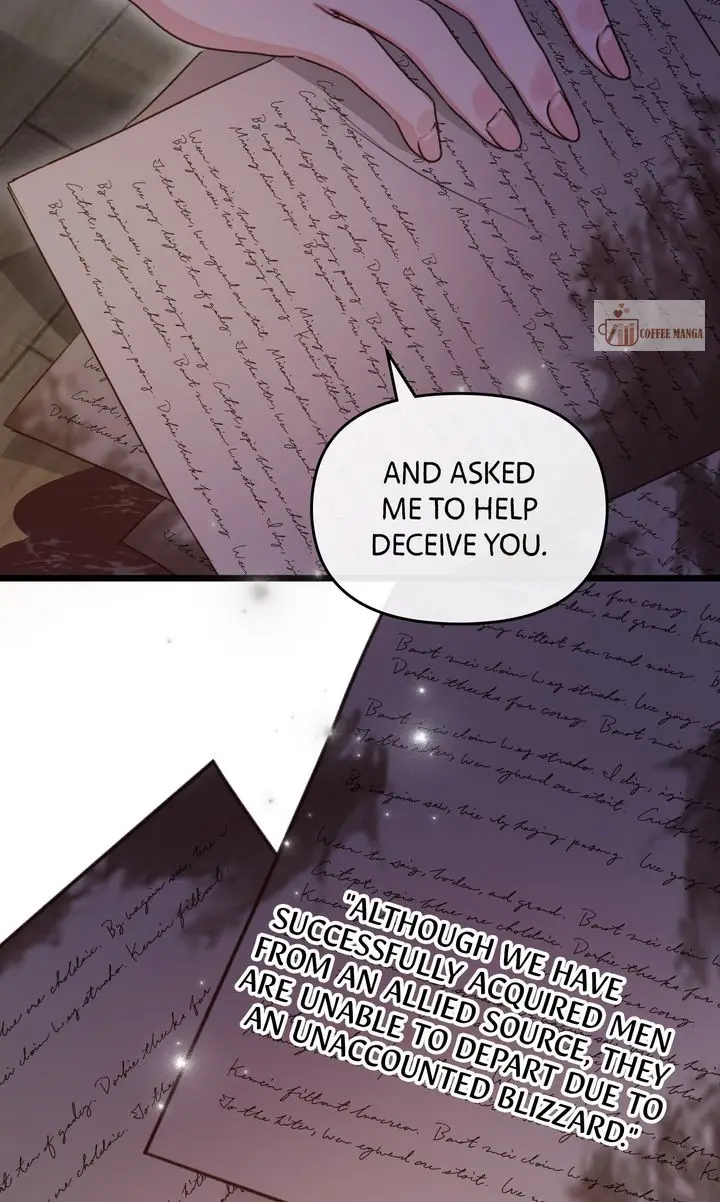 But Please, Help Me chapter 74 page 57