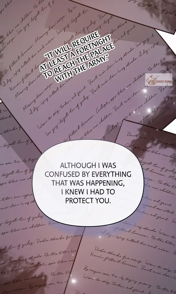 But Please, Help Me chapter 74 page 58