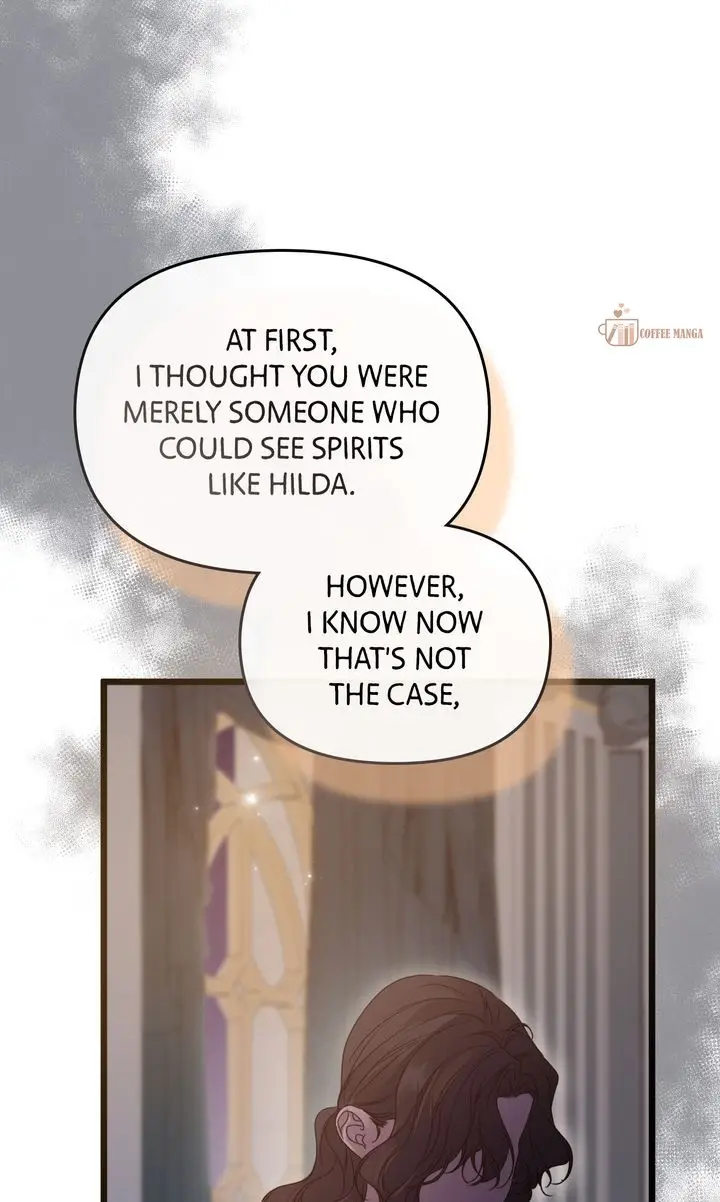 But Please, Help Me chapter 74 page 92