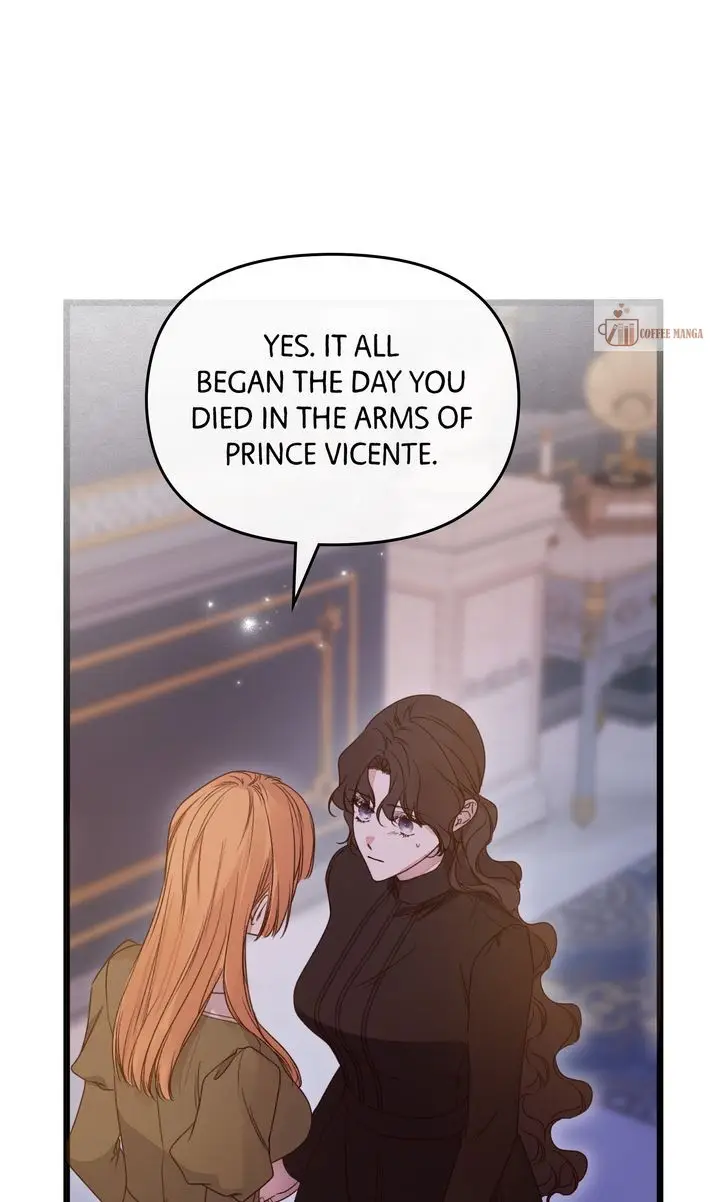 But Please, Help Me chapter 74 page 105