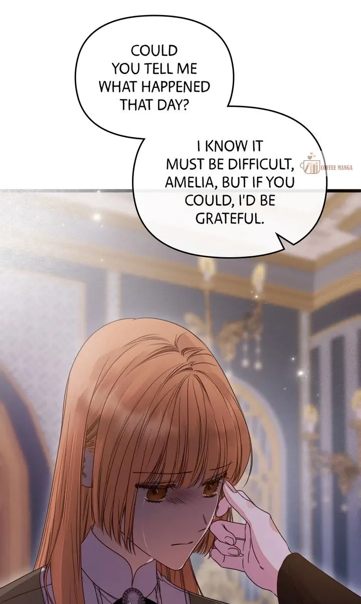 But Please, Help Me chapter 74 page 107