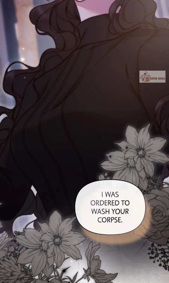 But Please, Help Me chapter 74 page 110