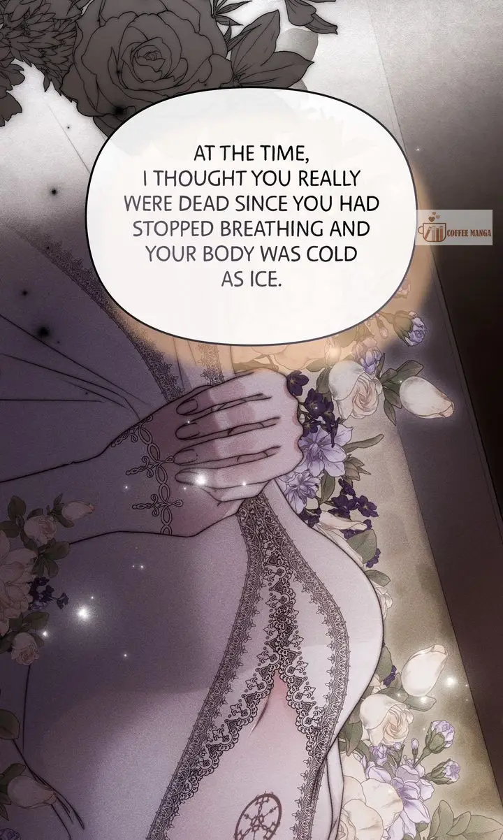 But Please, Help Me chapter 74 page 111