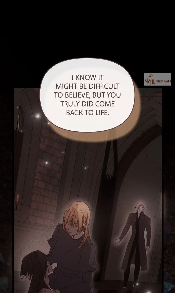 But Please, Help Me chapter 74 page 115