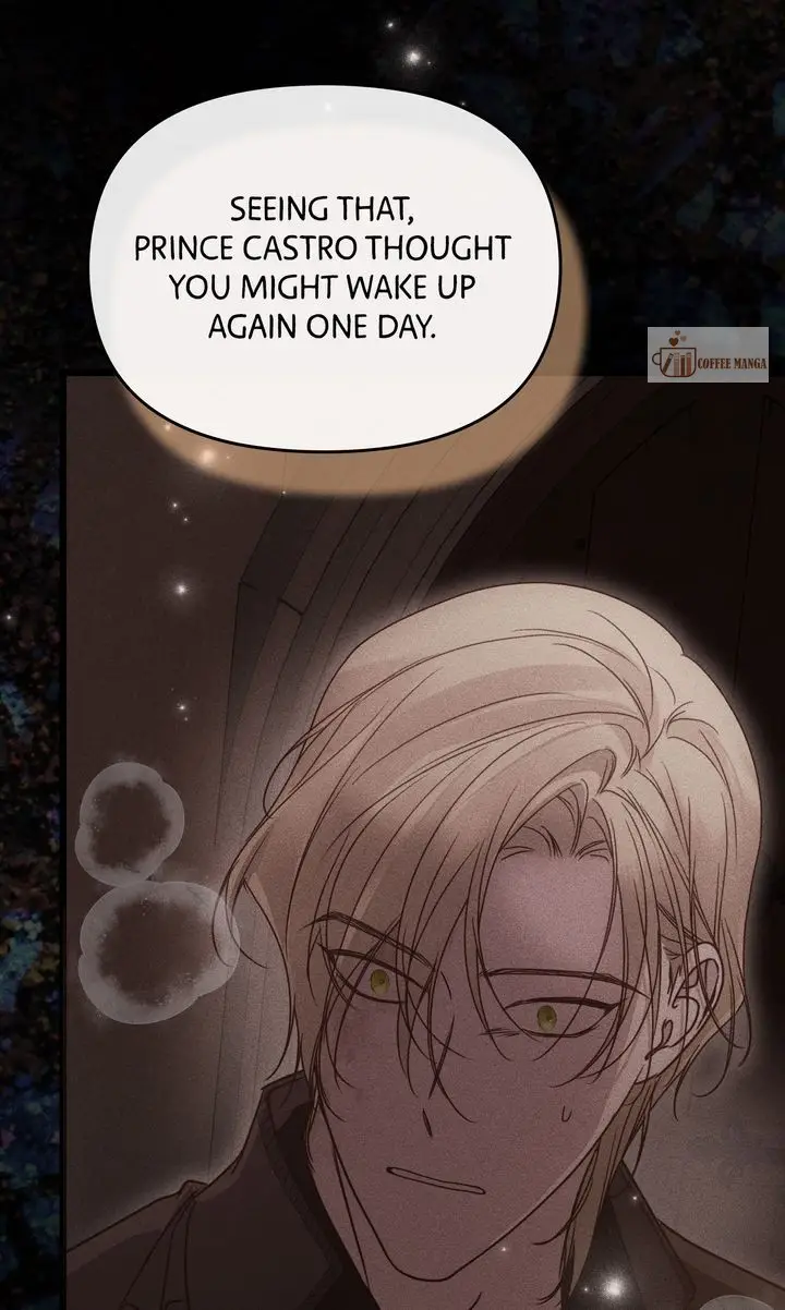 But Please, Help Me chapter 74 page 117