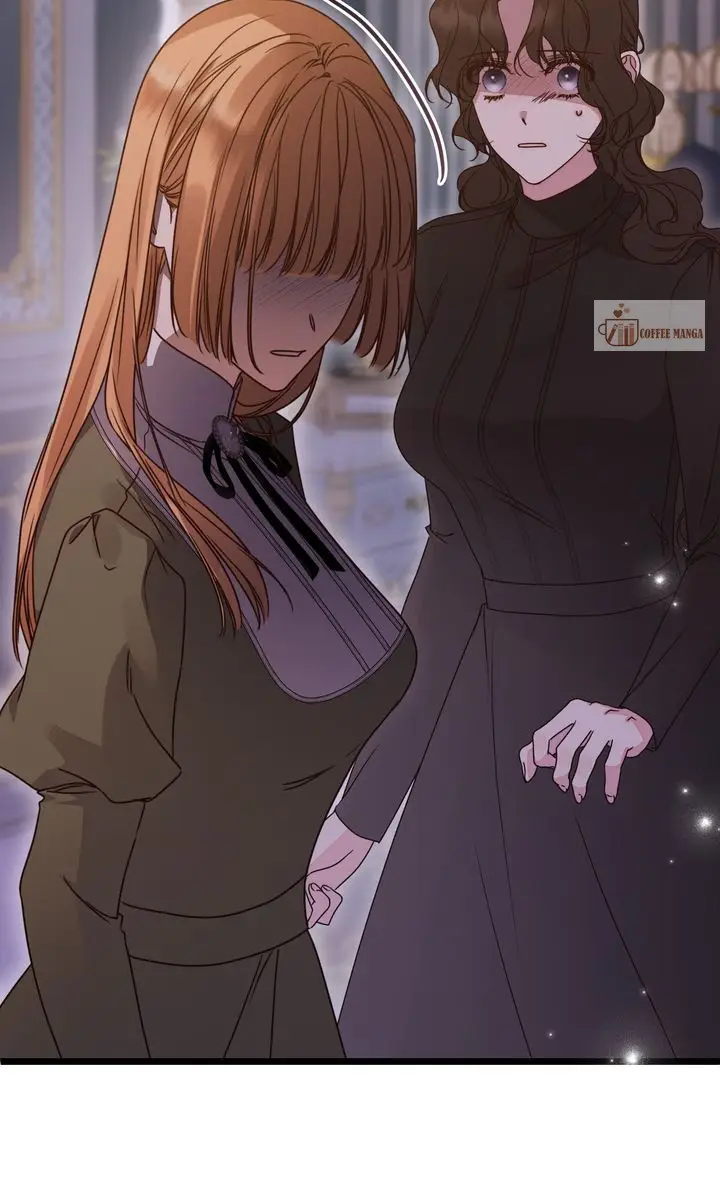 But Please, Help Me chapter 74 page 120