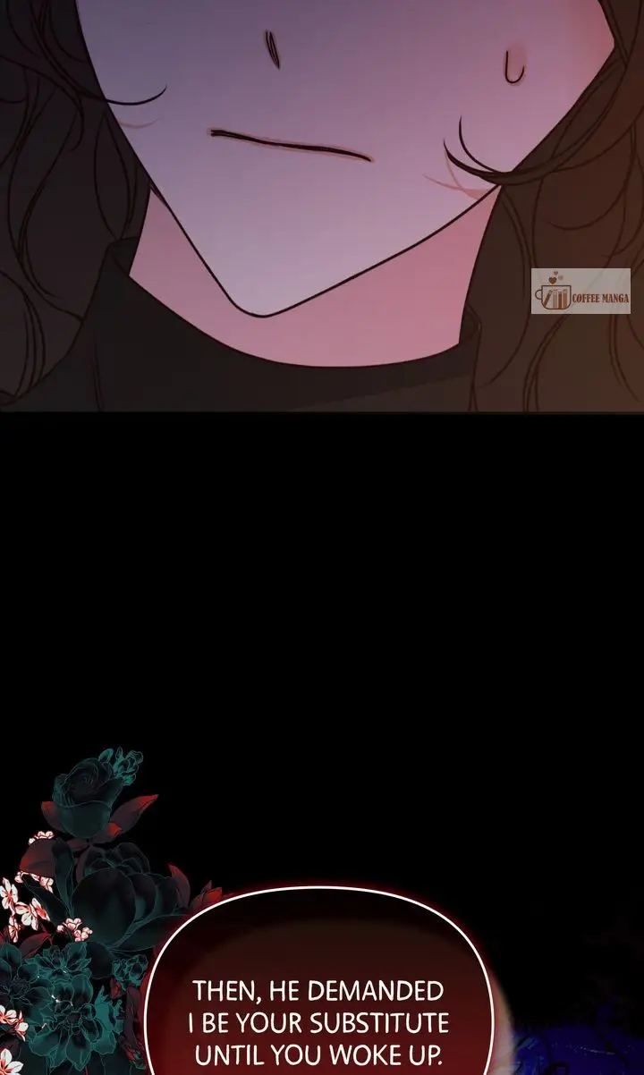 But Please, Help Me chapter 74 page 122