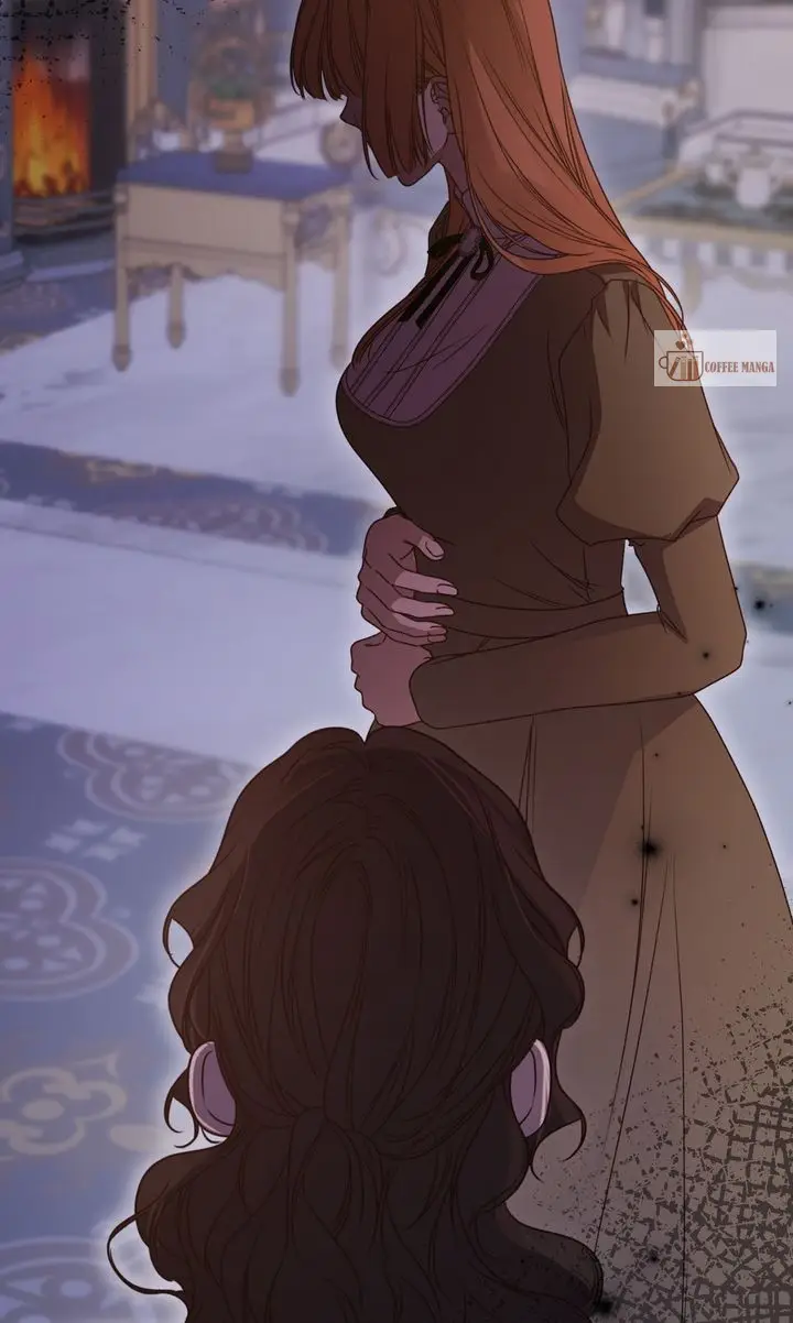 But Please, Help Me chapter 74 page 126
