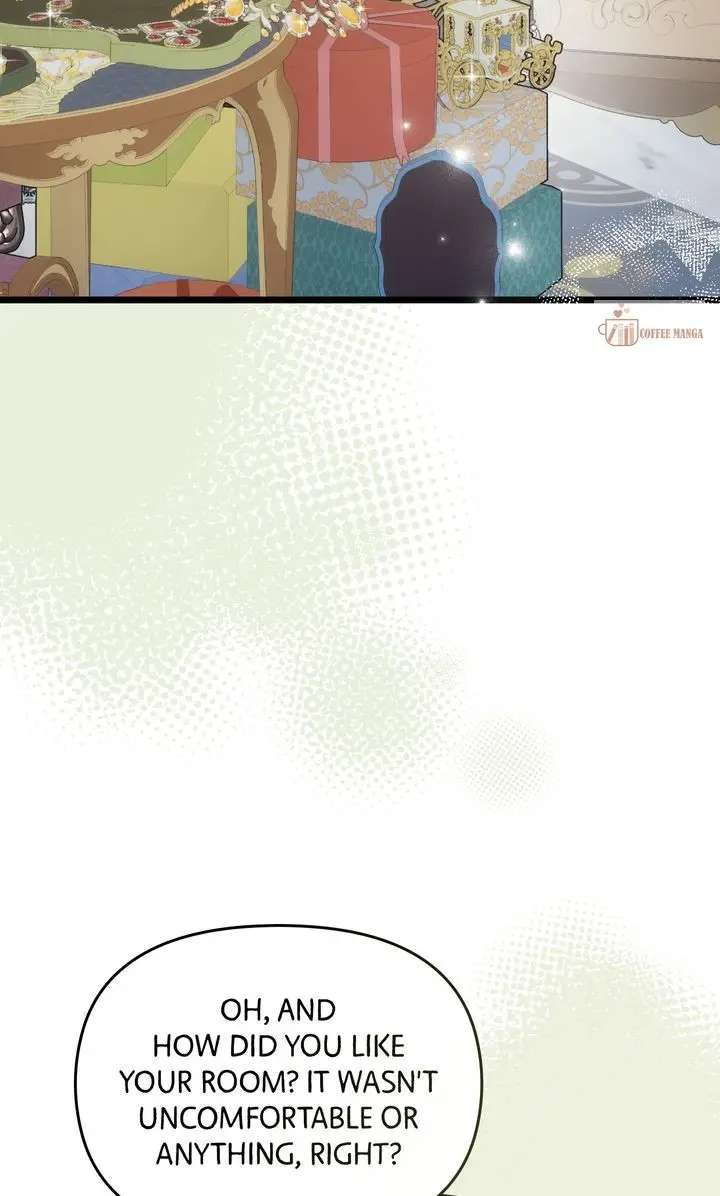 But Please, Help Me chapter 75 page 30