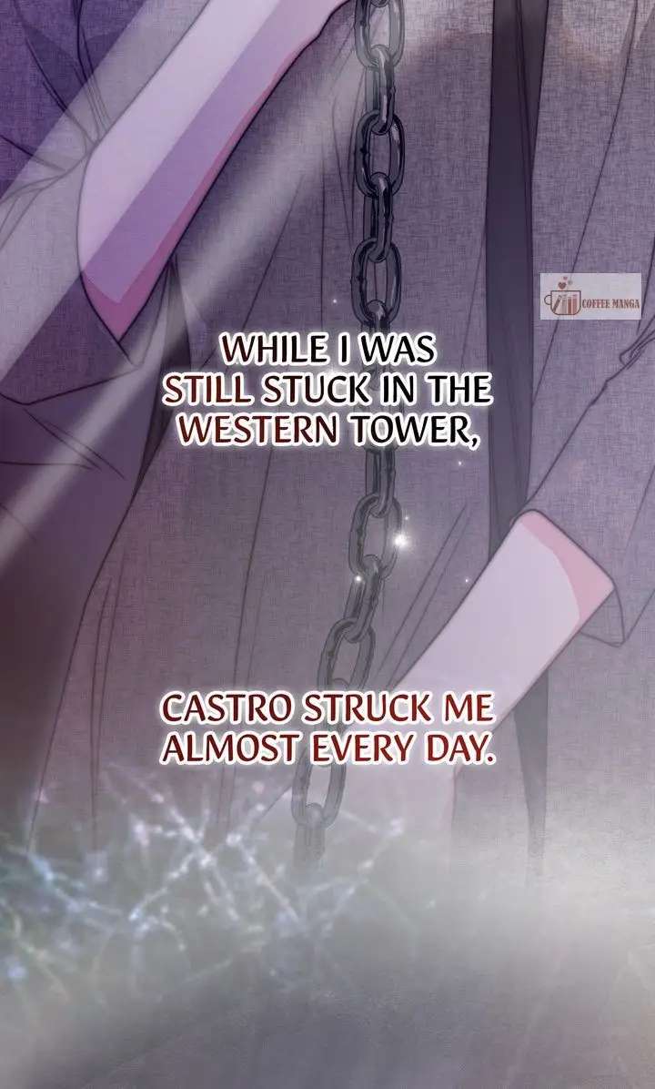 But Please, Help Me chapter 75 page 44