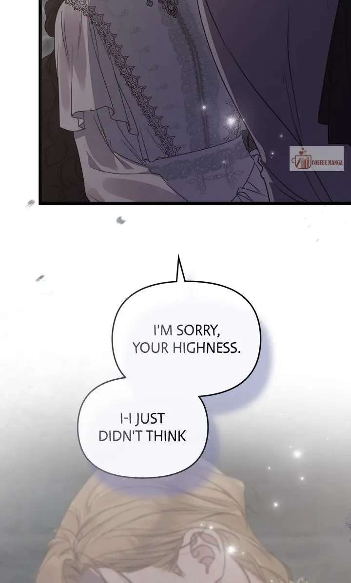 But Please, Help Me chapter 75 page 85