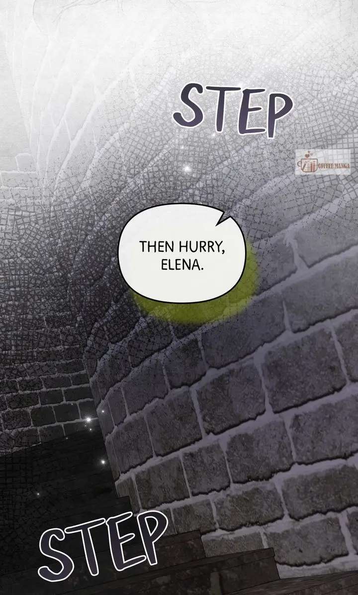 But Please, Help Me chapter 75 page 92