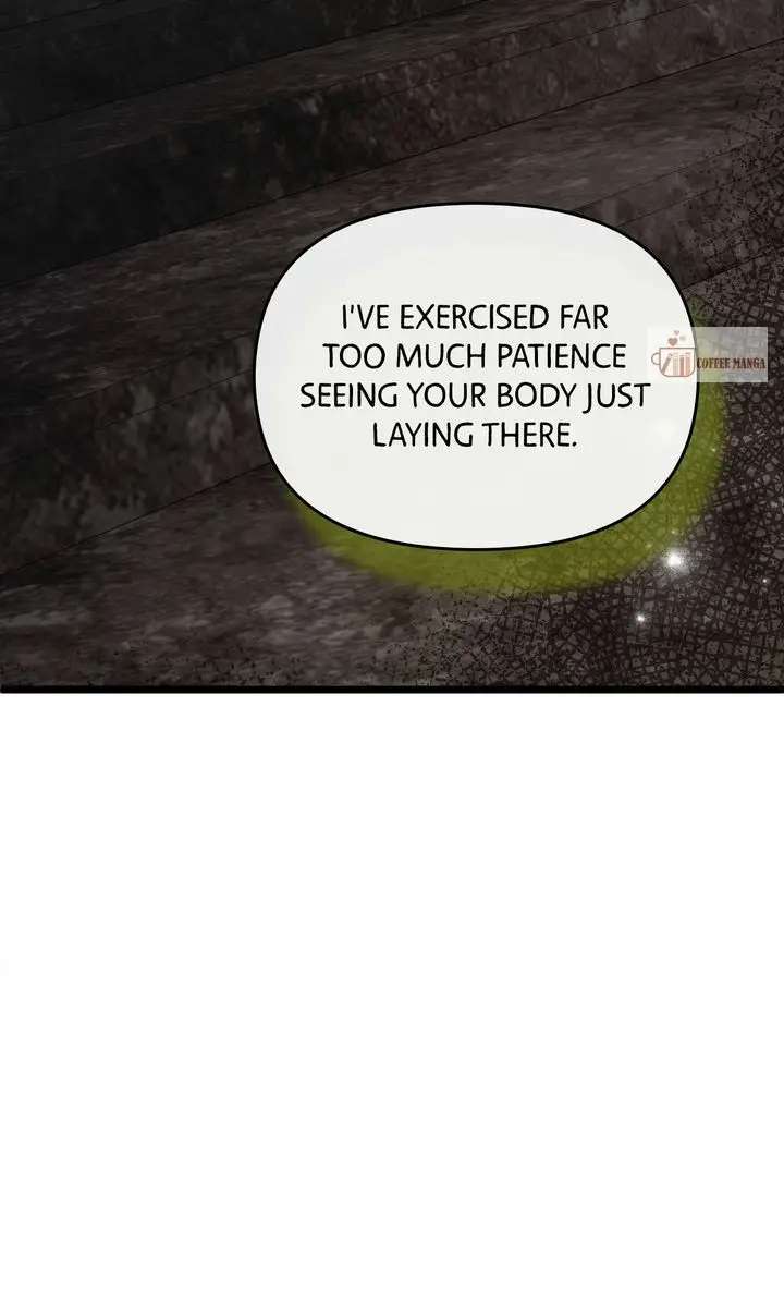 But Please, Help Me chapter 75 page 93