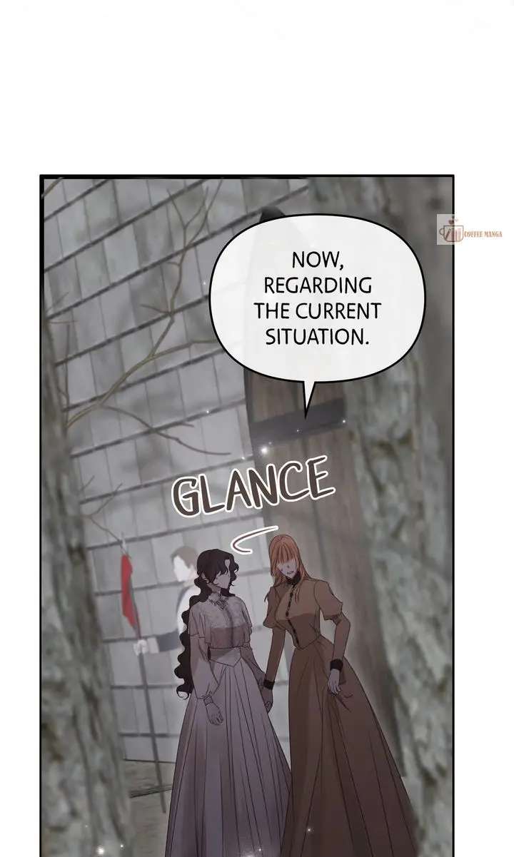 But Please, Help Me chapter 76 page 21