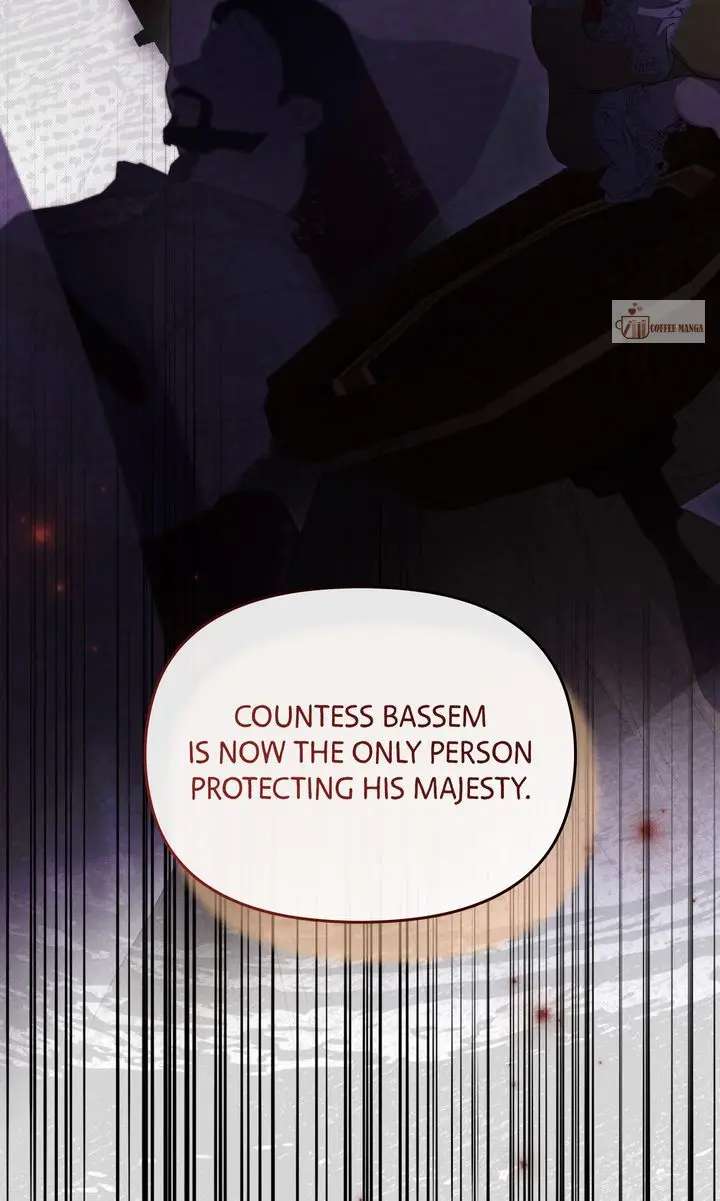 But Please, Help Me chapter 76 page 24