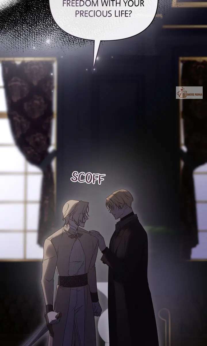 But Please, Help Me chapter 76 page 87